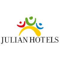 Julian Hotels logo - Similar company to Getob