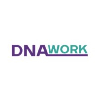 DNA Work logo - Similar company to Mediatech Informatica Ltda - Tecnomidia
