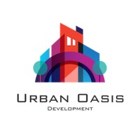 Urban Oasis Development logo - Similar company to Flippo Civil Design