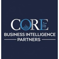 Core Business Intelligence Partners logo - Similar company to Data Insight Solutions