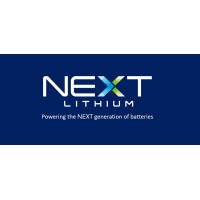 Next Lithium Corp. logo - Similar company to Paycore Minerals Inc.