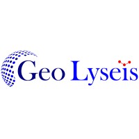 Geo Lyseis logo - Similar company to Udren