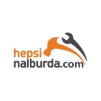 HEPSİNALBURDA logo - Similar company to Almina Demir Çelik