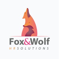 Fox & Wolf HR Solutions logo - Similar company to It Natives