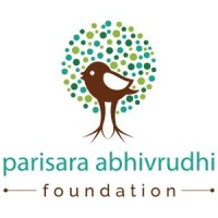Parisara Abhivrudhi Foundation logo - Similar company to Kritagyata Trust
