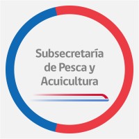 Subsecretaría de Pesca y Acuicultura logo - Similar company to National Fisheries And Aquaculture Service Of Chile
