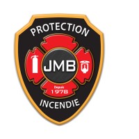 Protection incendie JMB logo - Similar company to Protection Incendie Platinum