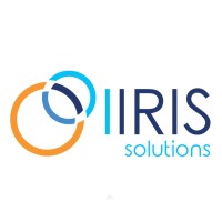 IRIS Solutions logo - Similar company to Elnexus