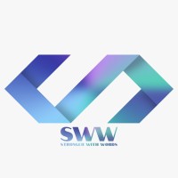 Stronger With Words - SWW logo - Similar company to Sohab - Association De Solidarité Pour L'Habitat