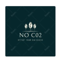 NoCO2 logo - Similar company to Printdcm