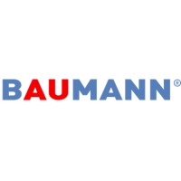 BAUMANN logo - Similar company to Newmat Australia
