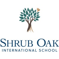 Shrub Oak International School logo - Similar company to Green Chimneys
