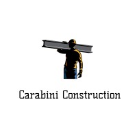 carabini construction logo - Similar company to Debcon Construction Ltd