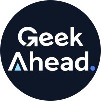 GeekAhead Consulting logo - Similar company to Outside The Box Shipping