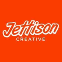 Jettison Creative logo - Similar company to 3Motion Creative