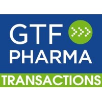 GTF PHARMA logo - Similar company to Pharmagence