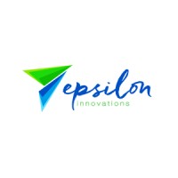 Epsilon Innovations logo - Similar company to Quantum Software Applications