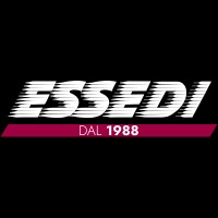 Essedi snc logo - Similar company to Gnam Project