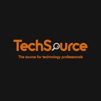 TechSource logo - Similar company to Menetta Ab