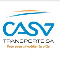 Casatransports SA logo - Similar company to Avito.Ma