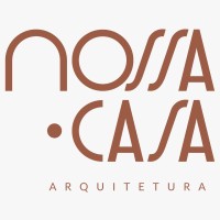 Nossa Casa Arquitetura logo - Similar company to Kero
