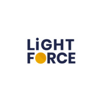 Lightforce Project logo - Similar company to Datagrom