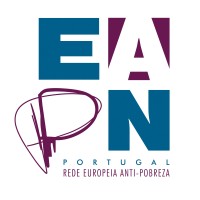 EAPN Portugal logo - Similar company to Bath Tech