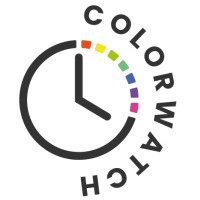 COLORWATCH logo - Similar company to Marcello Nasso Architekten