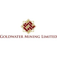 Goldwater Mining Limited logo - Similar company to Zedvest_Mining