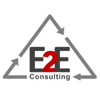 End-to-End Consulting logo - Similar company to End2End Consultant