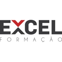 Excelformação logo - Similar company to Wellpack - Fábrica De Caixas Unipessoal Lda