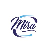 Eau MIRA logo - Similar company to Safa