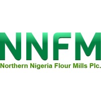 Northern Nigeria Flour Mills logo - Similar company to Flour Power Cooking Studios