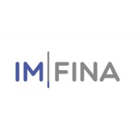UAB Imfina logo - Similar company to Jugma