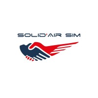 SOLID'AIR SIM logo - Similar company to Smartlynx Australia