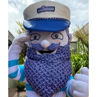 La Soberana, Alimentos logo - Similar company to Inspiralab