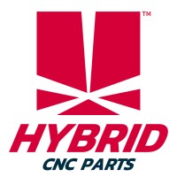 Hybrid CNC Parts logo - Similar company to Multiscale Systems