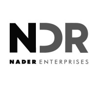 Nader Enterprises logo - Similar company to Rural Technology Fund