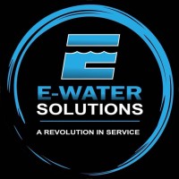 E-Water Solutions logo - Similar company to See Water, Inc.