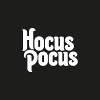 Cervejaria Hocus Pocus logo - Similar company to Moving