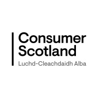 Consumer Scotland logo - Similar company to Placedesignscotland.Com