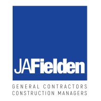 J.A. Fielden Co., Inc. logo - Similar company to Shaker Logistics