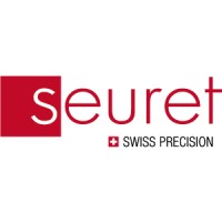 Seuret SA logo - Similar company to Shimuna Engineering