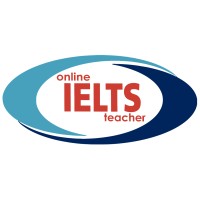 online IELTS teachers logo - Similar company to Sharp English