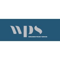 WPS – Worldwide Project Services logo - Similar company to Ajmbinas