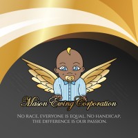 Mason Ewing Corporation logo - Similar company to Just Design Studio