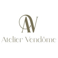 Atelier Vendôme logo - Similar company to Nuances