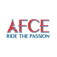 Association Franco-Chinoise d'Equitation (AFCE) logo - Similar company to Alliance Cinéaste Chine-Europe 中欧电影人联盟