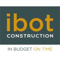 IBOT Construction logo - Similar company to Kunigi Pty (Ltd)