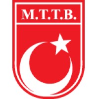 Milli Türk Talebe Birliği logo - Similar company to Eae Uk